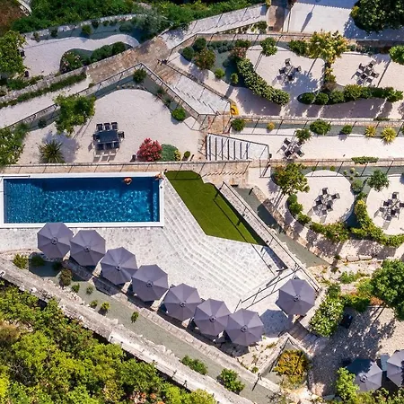 Apartment Mare Sano Plaza Opatija