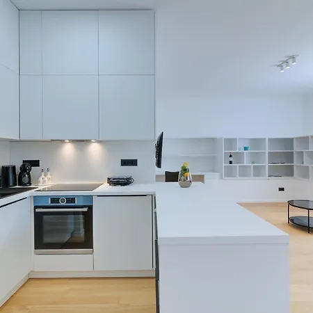 Mare Sano Plaza Apartament Opatija