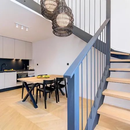 Apartament Mare Sano Plaza Opatija