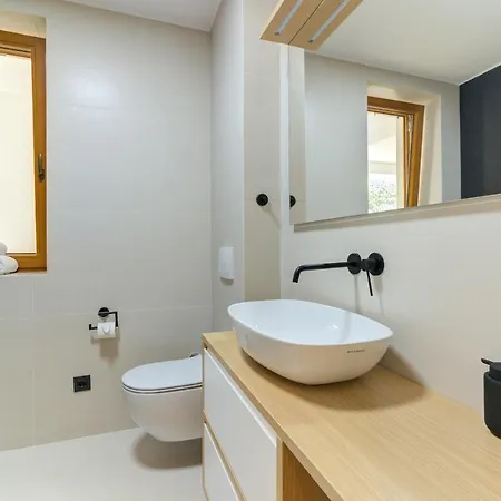 Mare Sano Plaza Apartament Opatija