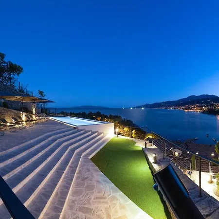Mare Sano Plaza Apartament