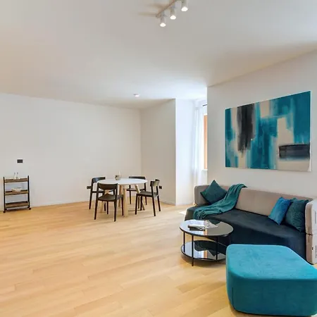 Apartament Mare Sano Plaza Opatija