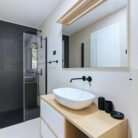 Apartament Mare Sano Plaza *