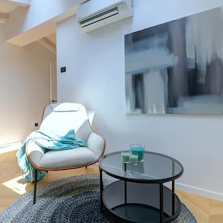 Mare Sano Plaza Apartament Opatija