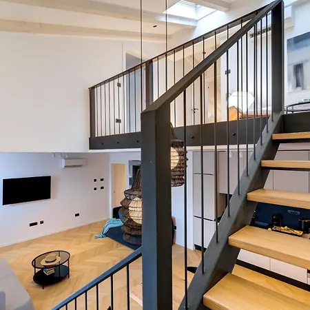 Apartament Mare Sano Plaza