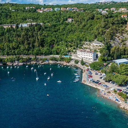 Mare Sano Plaza Apartament